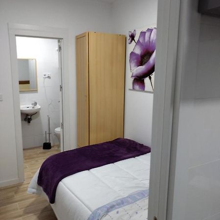 Apartamento A 마드리드 외부 사진