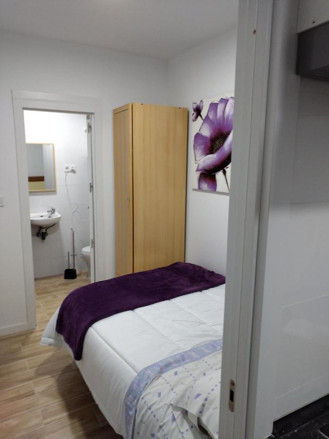 Apartamento A 마드리드 외부 사진